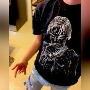 Meet your Posher, Seth